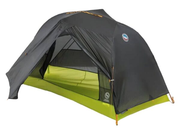 Tiger Wall Ul1 Bikepack