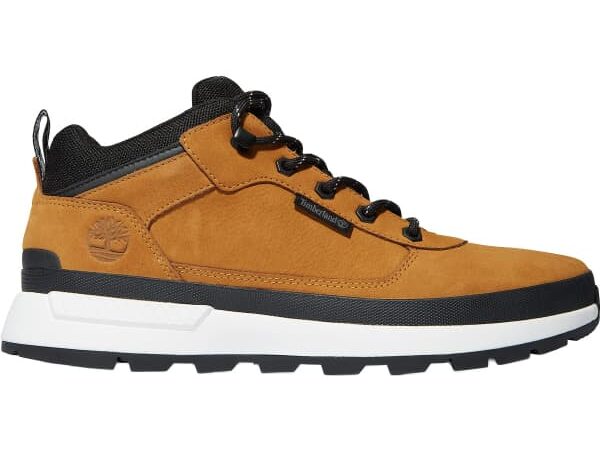 TIMBERLAND FIELD TREKKER LOW LACE UP