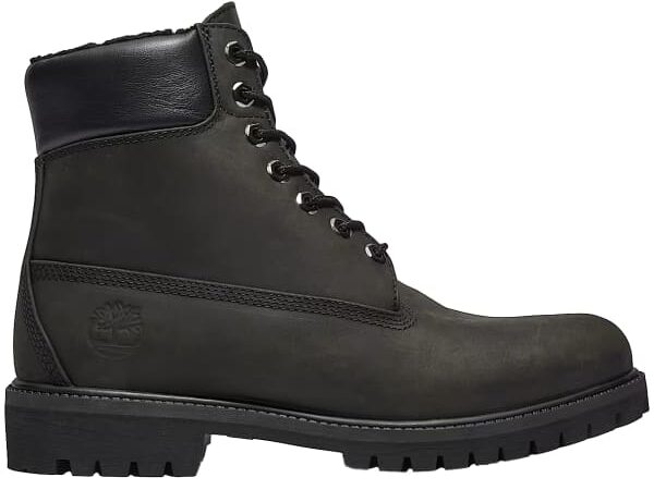 TIMBERLAND PREMIUM 6 INCH LACE UP WATERPROOF BOOT M