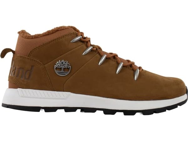 TIMBERLAND SPRINT TREKKER MID LACE UP SNEAKER M