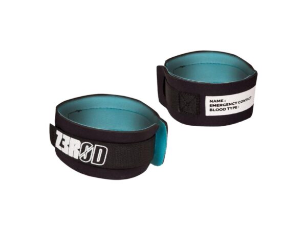 Timing Chip Strap