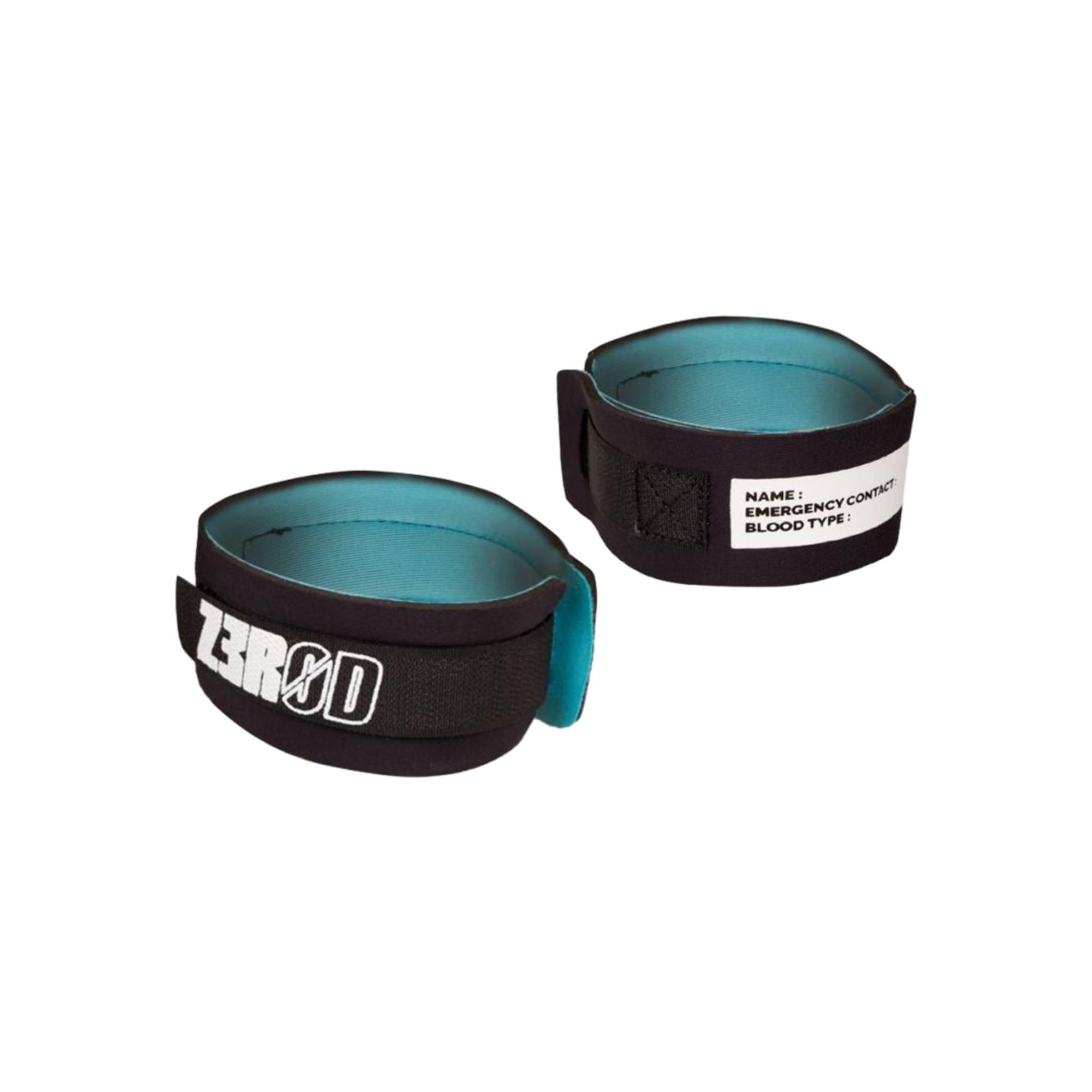 Timing Chip Strap