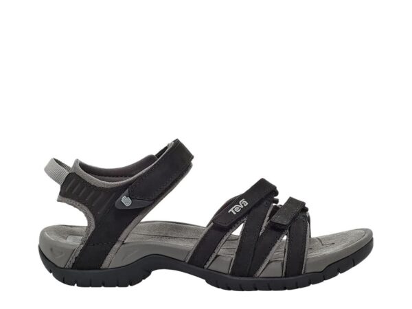 Tirra Leather - Femme