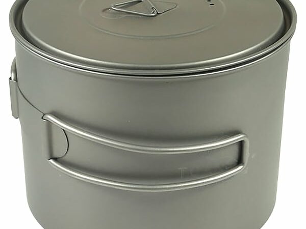 TOAKS TITANIUM 1300ML POT