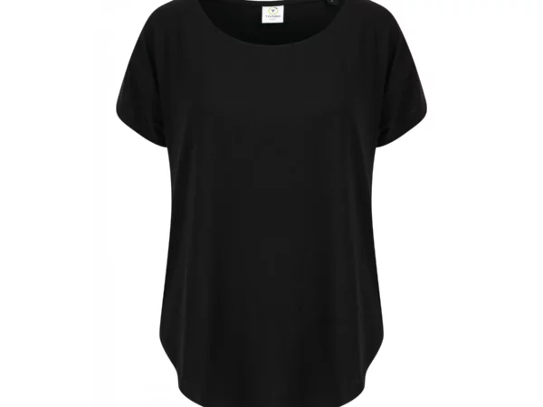 T-shirt femme Tombo