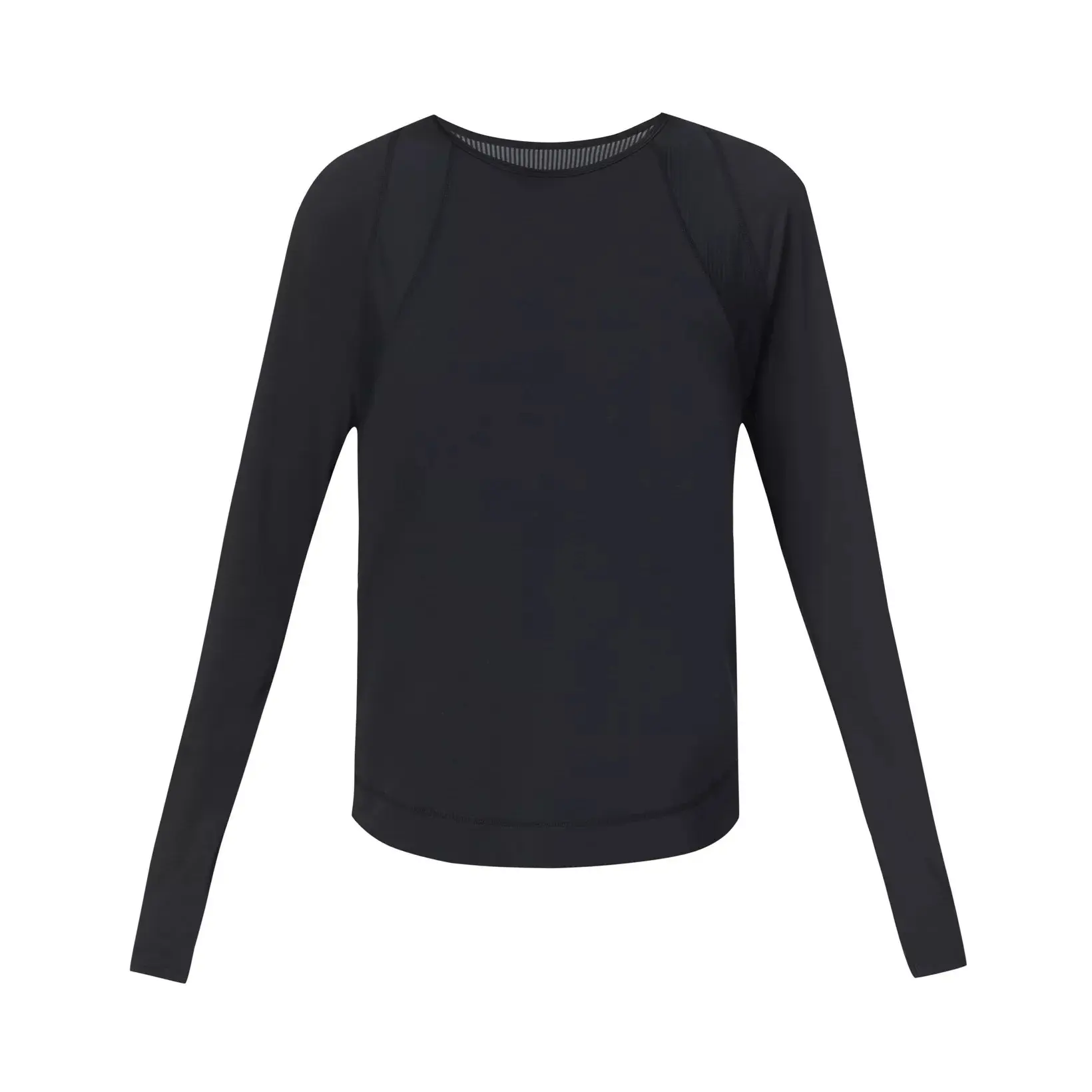 Top manches longues femme Sweaty Betty Breathe Easy