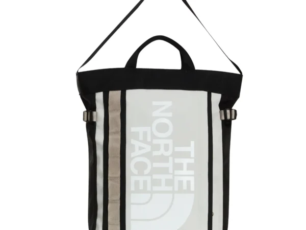 Tote bag The North Face Base Camp