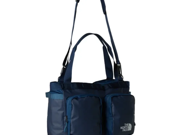 Tote bag The North Face Base Camp Voyager