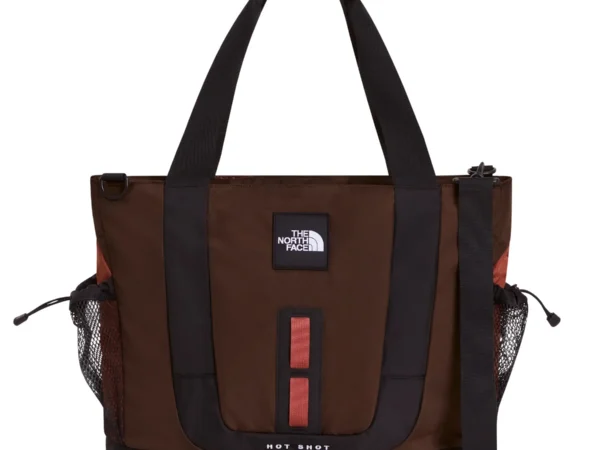 Tote bag The North Face Hot Shot