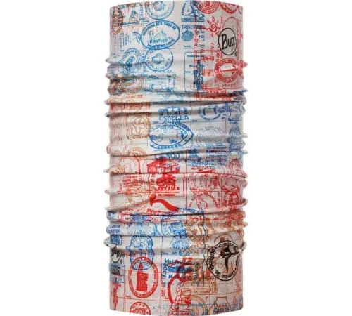 Tour de cou anti-UV Buff el camino credencial multi