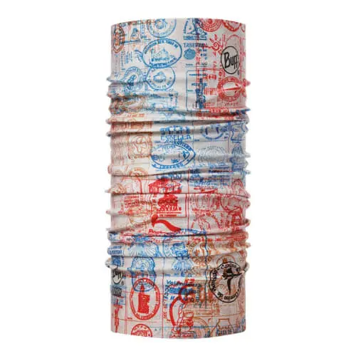 Tour de cou anti-UV Buff el camino credencial multi