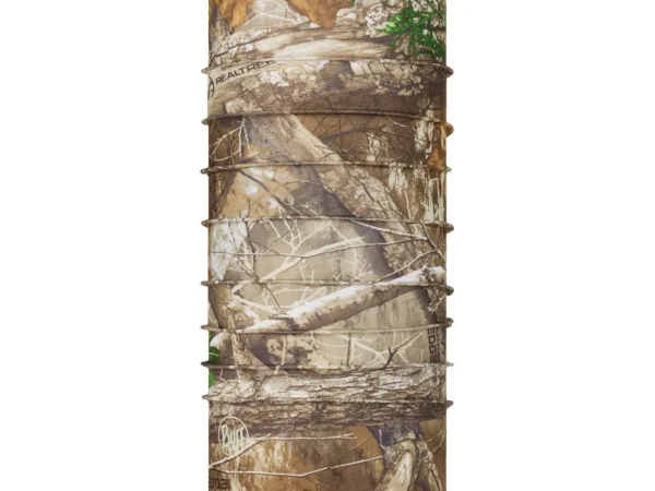 Tour de cou anti-UV Buff real tree edge