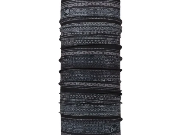 Tour de cou Buff anira graphite