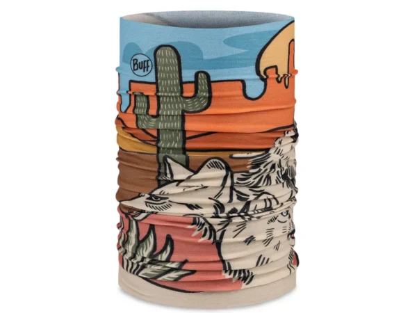 Tour de cou Buff Coolnet Uv® Amino