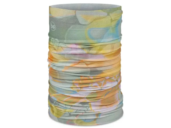 Tour de cou Buff Coolnet Uv® Insect Shield Esmerald