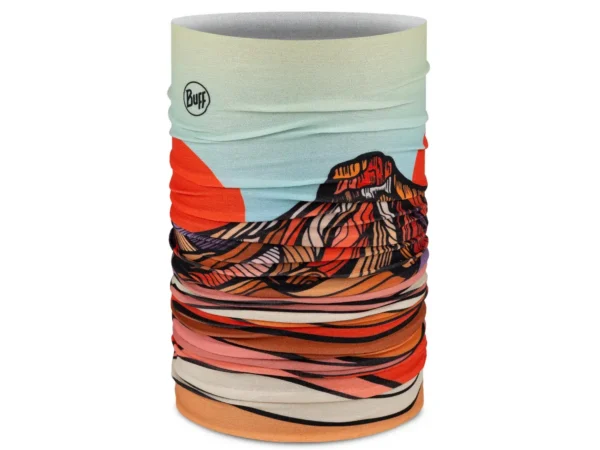 Tour de cou Buff Coolnet Uv® Theaberry