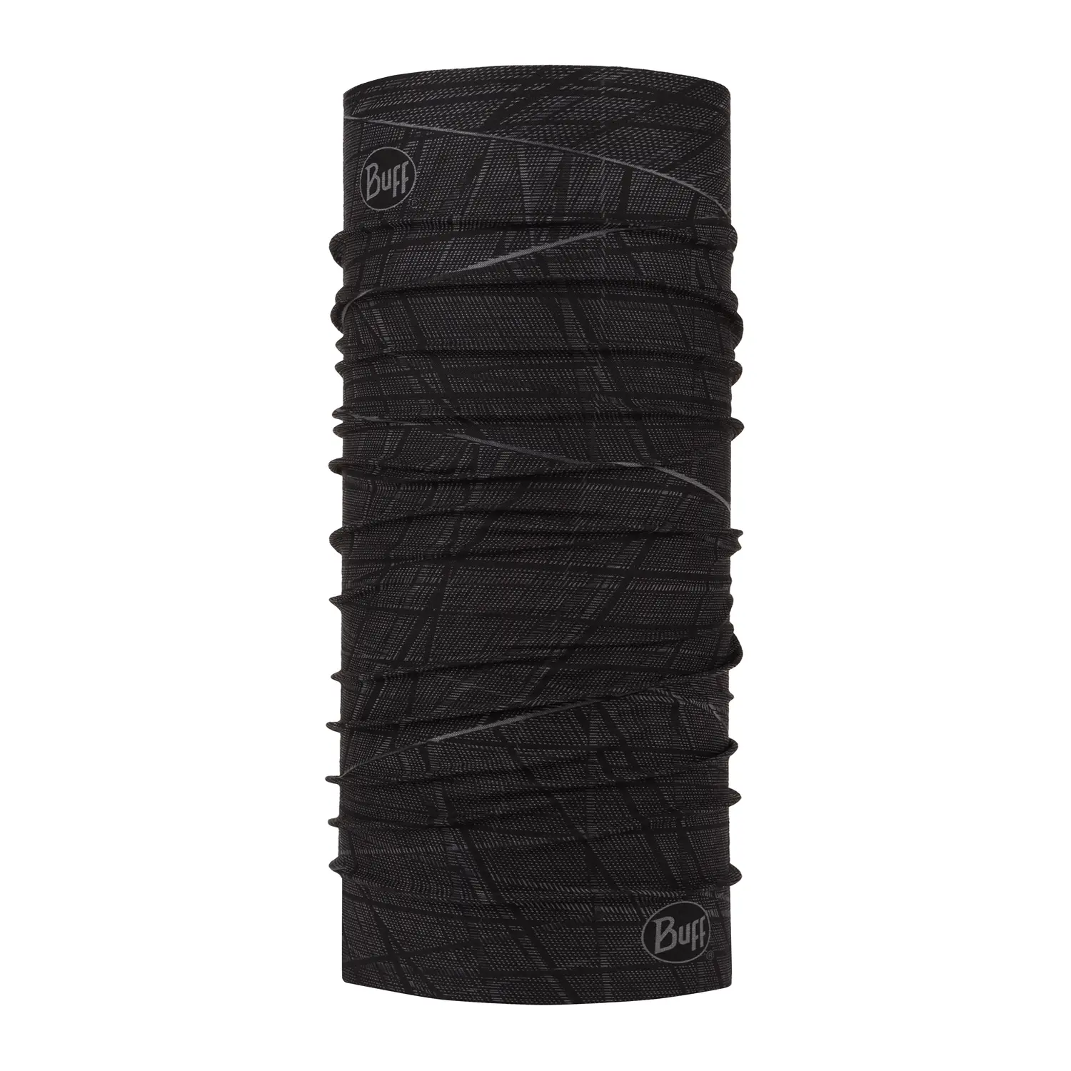 Tour de cou Buff embers black
