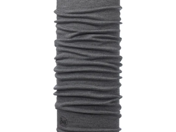 Tour de cou Buff light grey melange