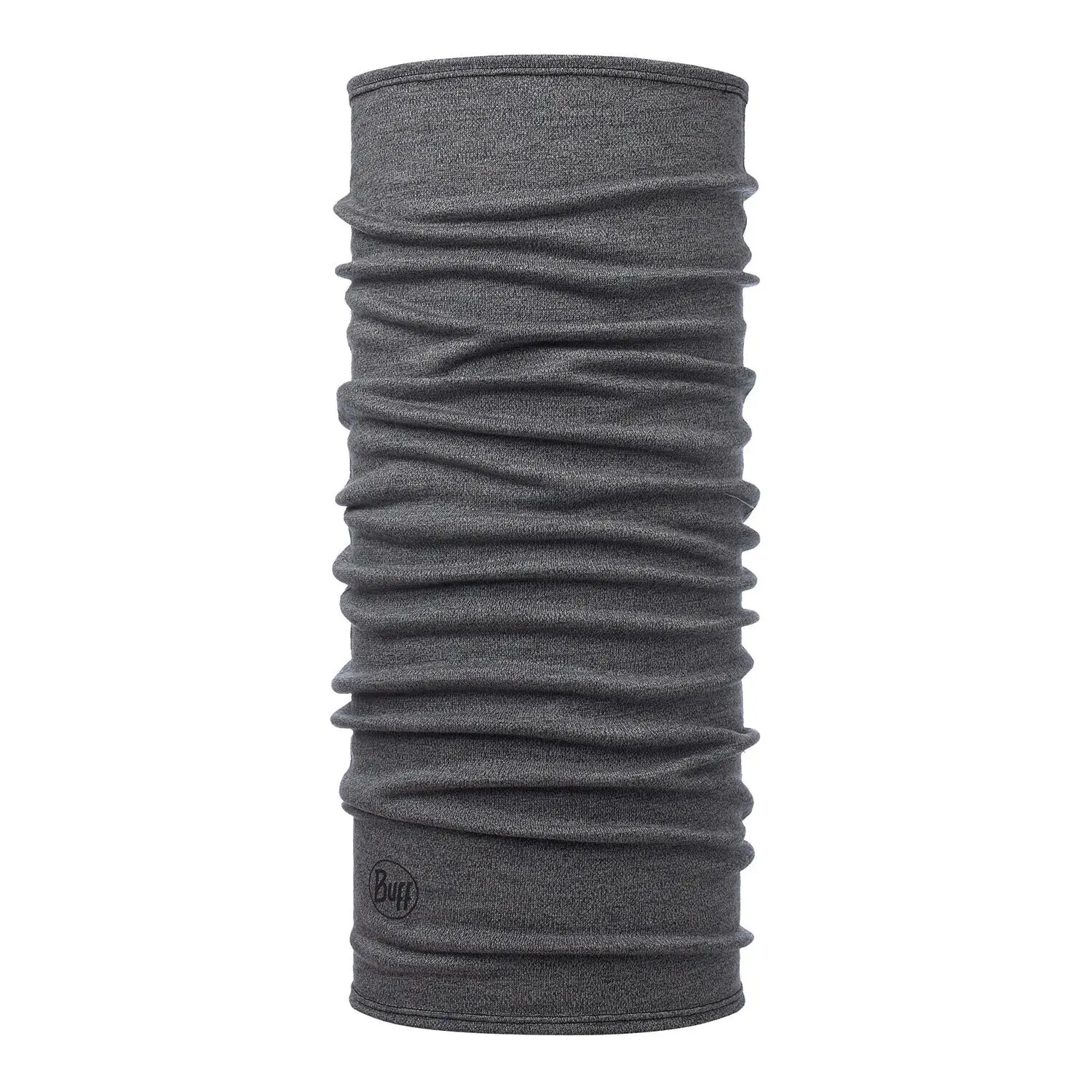 Tour de cou Buff light grey melange