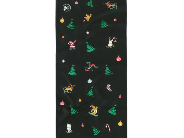 Tour de cou Buff Original Ecostretch Alnob Holidays 2023