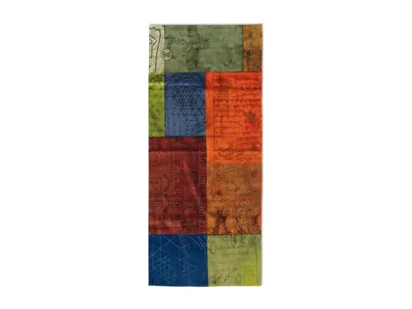 Tour de cou Buff Original EcoStretch Temple