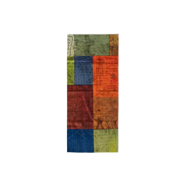 Tour de cou Buff Original EcoStretch Temple