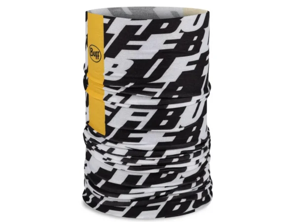 Tour de cou Buff Pro-Team Coolnet Uv® Logo