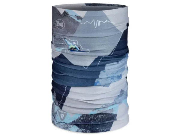 Tour de cou Buff Thermonet® Synth