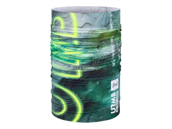 Tour De Cou Coolnet Uv Utmb 2026