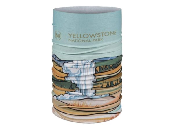 Tour De Cou Coolnet Uv Yellowstone National Park