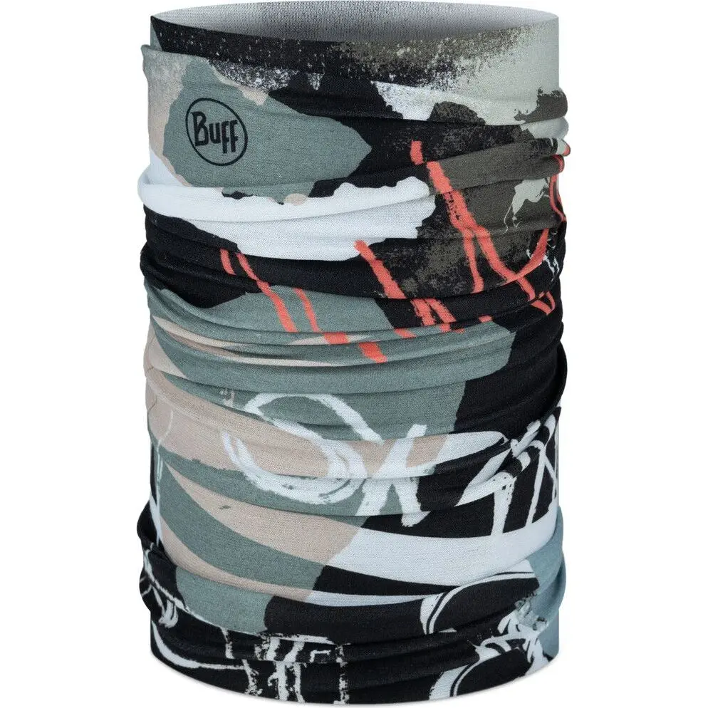 Tour de cou enfant Buff Coolnet UV® Malm