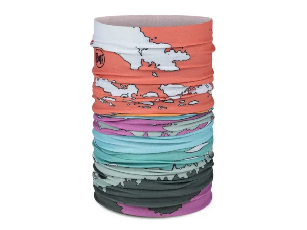 Tour de cou enfant Buff Coolnet Uv® Pictro