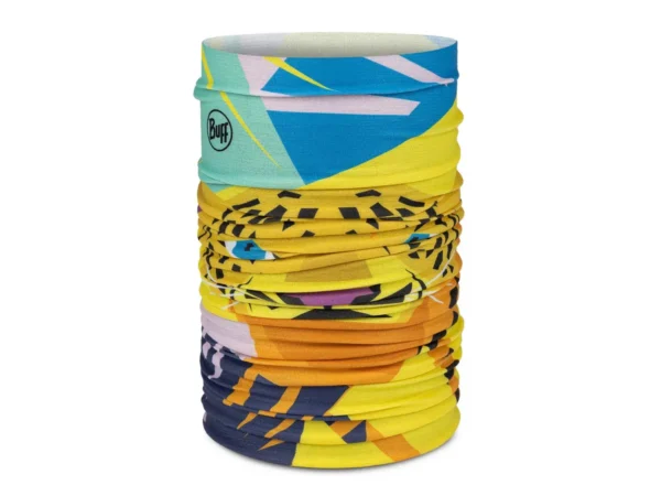 Tour de cou enfant Buff Coolnet Uv® Sutah