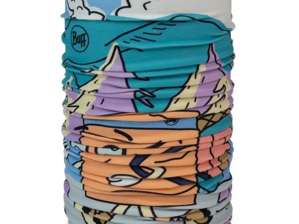 Tour de cou enfant Buff EcoStretch