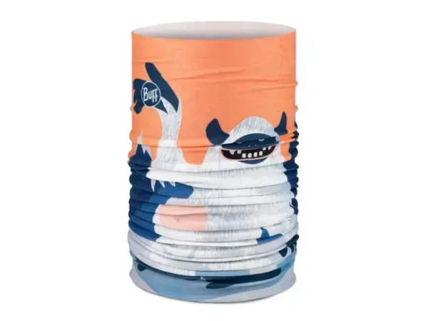 Tour de cou enfant Buff Original Ecostretch Bibet