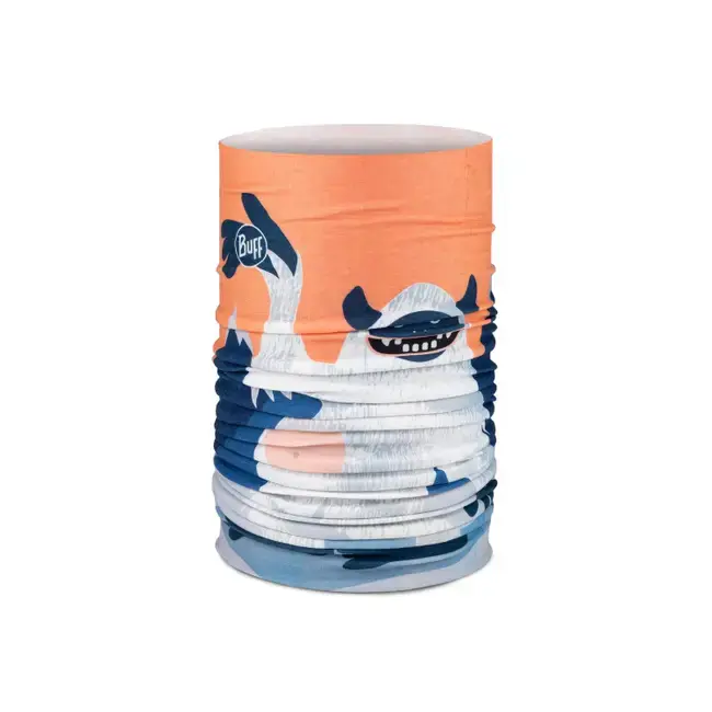 Tour de cou enfant Buff Original Ecostretch Bibet