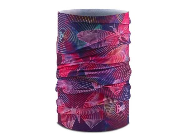 Tour de cou enfant Buff Original Ecostretch Chrysta