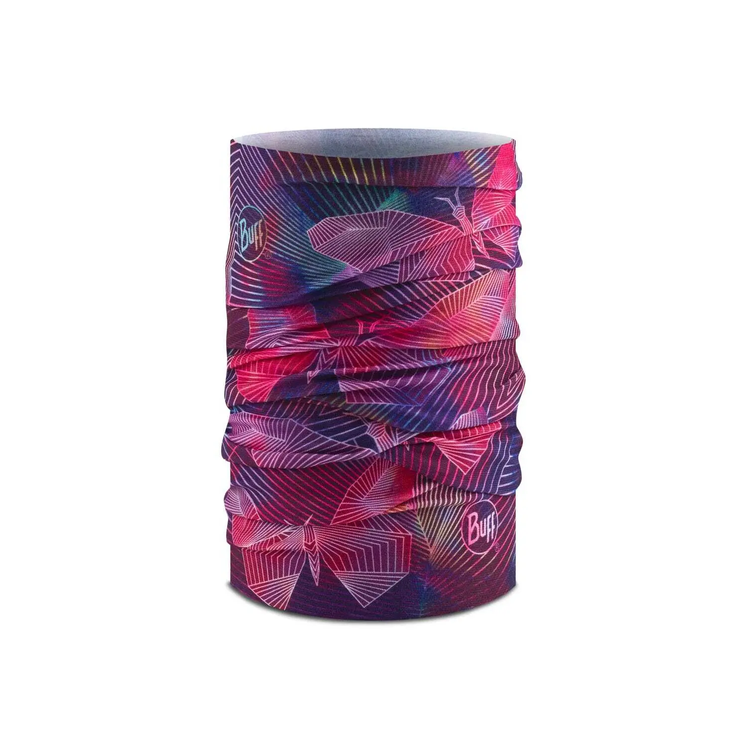 Tour de cou enfant Buff Original Ecostretch Chrysta