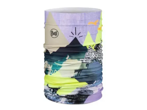 Tour de cou enfant Buff Original Ecostretch Darau