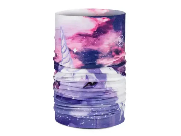 Tour de cou enfant Buff Original Ecostretch Lalau