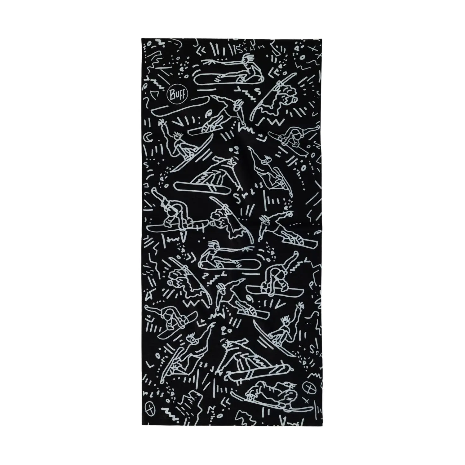 Tour de cou enfant Buff Original Ecostretch Tivat
