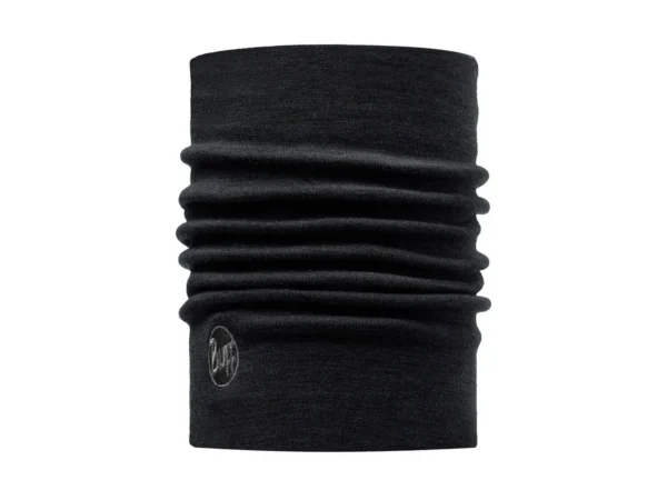 Tour de cou lourd Buff black