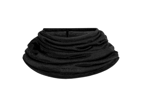 Tour De Cou Merino Flexi Chute