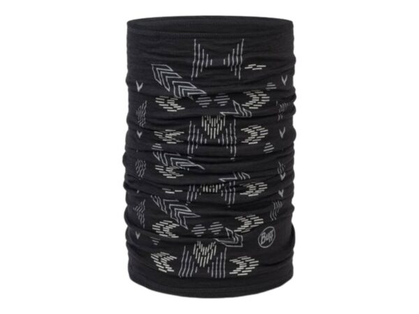 Tour De Cou Merino Lightweight Prints