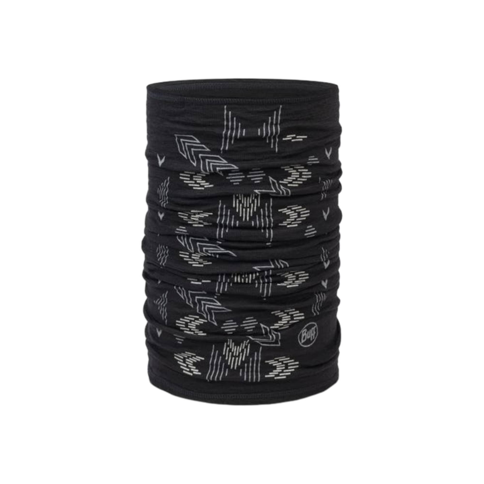 Tour De Cou Merino Lightweight Prints