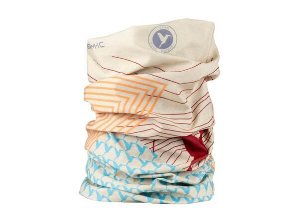 Tour De Cou Neckwarmer Cool Light