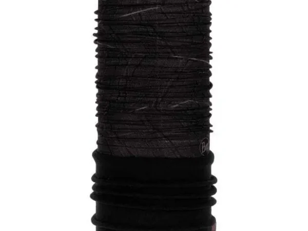 Tour de cou polaire reversible Buff Solid