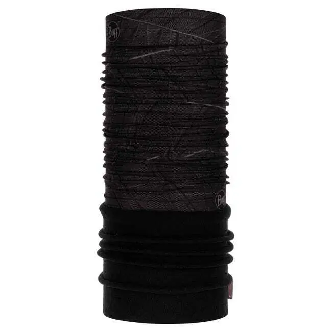 Tour de cou polaire reversible Buff Solid