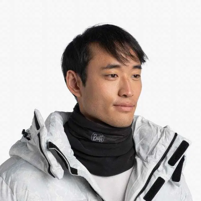 Tour de cou polaire Buff Solid