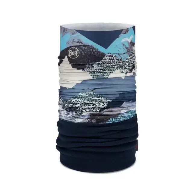Tour de cou polaire enfant Buff Darau Water